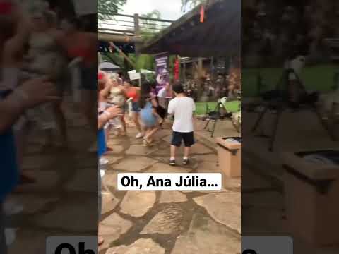 Inocentinha Inocentinha / Short da Julia Minegirl / #Mm2 #familiaminegirl