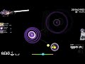 Shiena Nishizawa - Shark | FC 99.57% 419pp if ranked