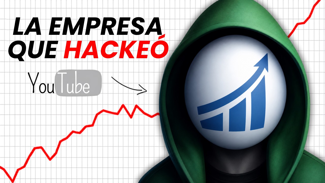 Este canal no llega a 1.000 vistas y es TOP 1000 de EE.UU.: así vende con YouTube