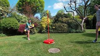 SWINGBALL CHAMPIONSHIPS