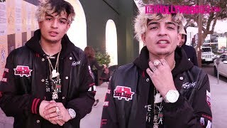 SkinnyFromThe9 Speaks On His Relationship With Ayleks, Beef With NBA YoungBoy & Music W/ Fetty Wap