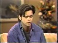 John Mellencamp 1991 Interview