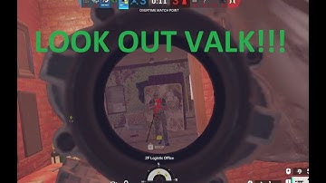 Buck Overtime Match Point Clutch