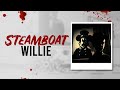 Steamboat Willie | Creepypasta