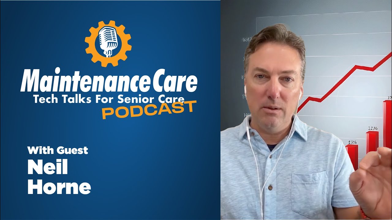 Gold Leaf Energy Full Interview | TechTalks S02E01 : CMMS and Work Order Software