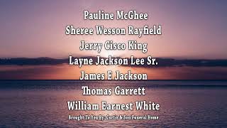 Daybreak Obituaries 04/15/2022