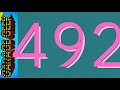 Decades Album Rankings No. 492