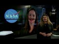 WATCH LIVE: NASA releases stunning images from its new space telescope