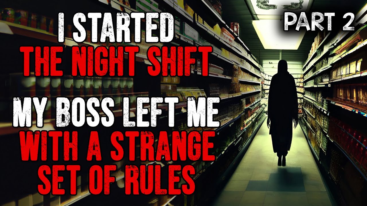 Our Night Shift Manga Chapter 8 www.youtube.com