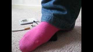 Trample Mobile Phone And More Things