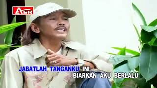 Leo Waldy  Terlanjur Sudah  Karaoke 