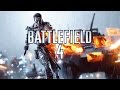 Battlefield 4 - Game Movie