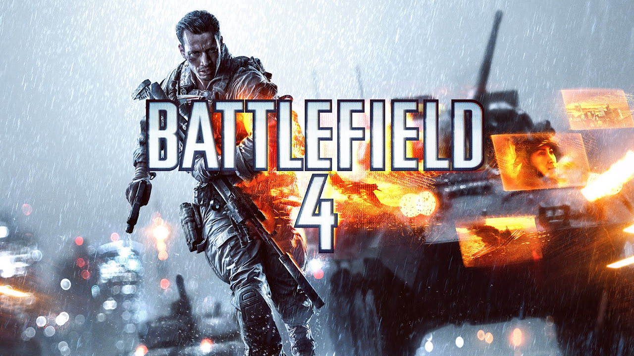 battlefield 4 เนื้อเรื่อง  Update 2022  Battlefield 4 - Game Movie