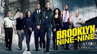 Brooklyn Nine-Nine Theme Song | 10 Hour Loop screenshot 3