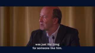 Axa-Espci Chair On Biomedical Imaging, Teaser Eng