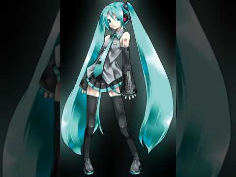 【初音ミク】コンビニ