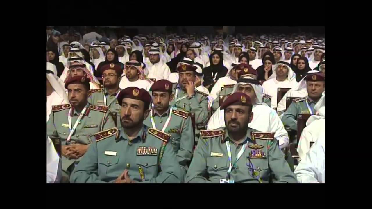 الفريق سمو الشيخ سيف بن زايد آل نهيان