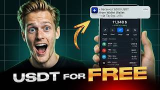 “Getting Free USDT”? Testing Crypto Tools — What Actually Happens 2026