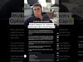 mizkif reacts to Twitch optional view count cap #mizkif