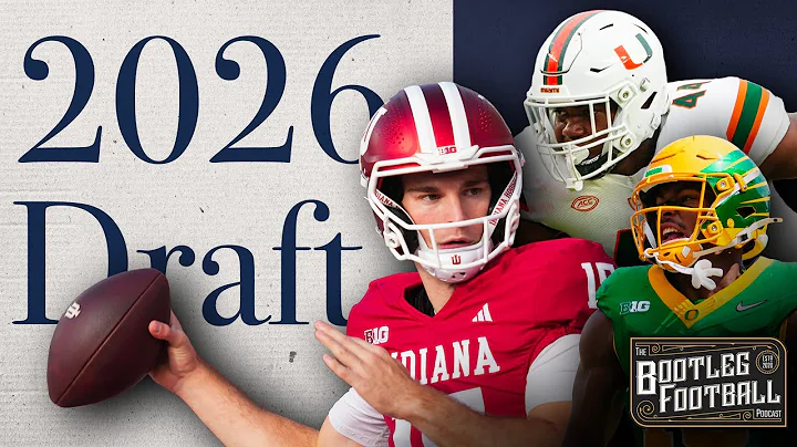 The wrong year to need a Quarterback.