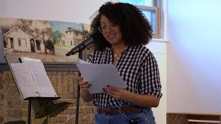 Ariana Brown - Post Breakup Birthday Prayer