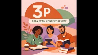 3 P APEA Content Review