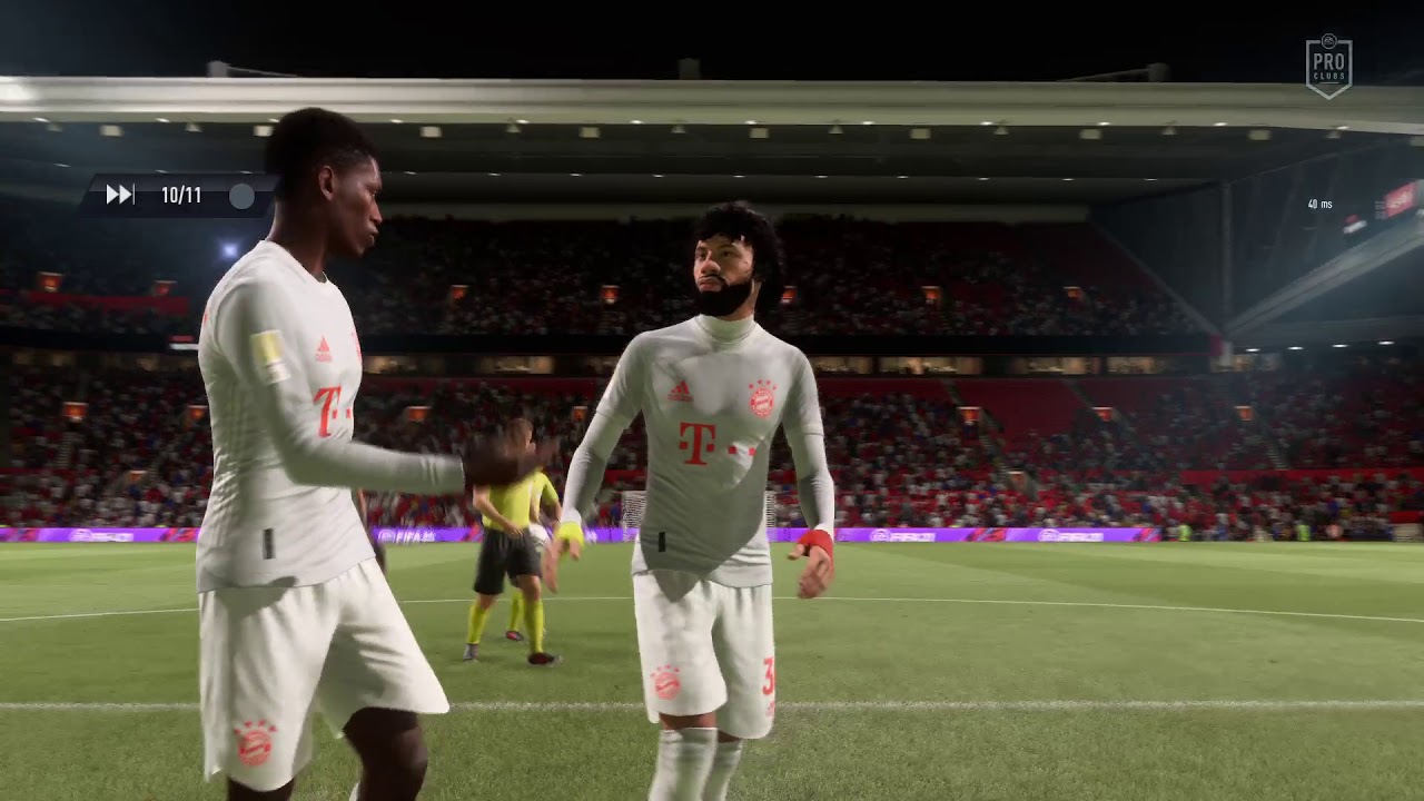 [Gamm_ja Cup FINAL] WFG vs CLUB  UNLIMITED