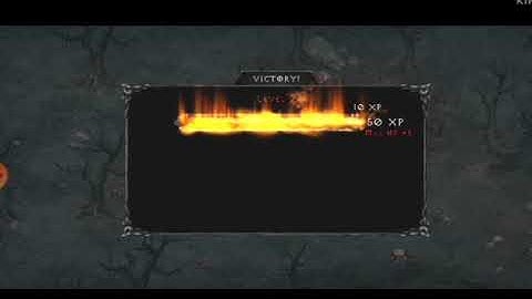 Vampire fall origin part 1