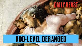 I Know Why Trump’s ‘Mad King’ Act Is Spiraling | The Daily Beast Podcast