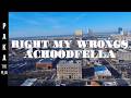 AcHoodFella &amp; Arkin - Right My Wrongs (Official Music Video)