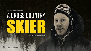 A CROSS COUNTRY SKIER | From Training to Triumph: Inside Red Bull Nordenskiöldsloppet