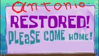 Restored! Please Come Home (Unknown Song) [Wings - Outfakes] LOSTWAVE