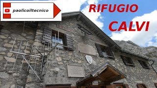 Download Lagu SORGENTI DEL PIAVE RIF.  CALVI GIUGNO 2021 (E 49) MP3