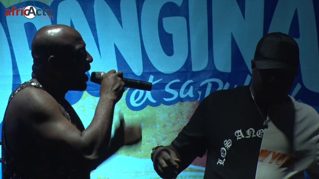 Yode & Siro   Laurent Gbagbo