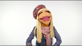 Muppet Thought of the Week ft. Janice | The Muppets