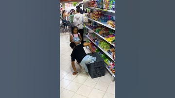 Teamwork Shines in a Small Act of Kindness #shorts