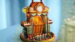 衝撃ギミックだらけの謎解きパズル『Doors: Paradox』 screenshot 5