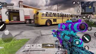 Dryps Sister Vs Me I Won Cod Mobile Gameplay