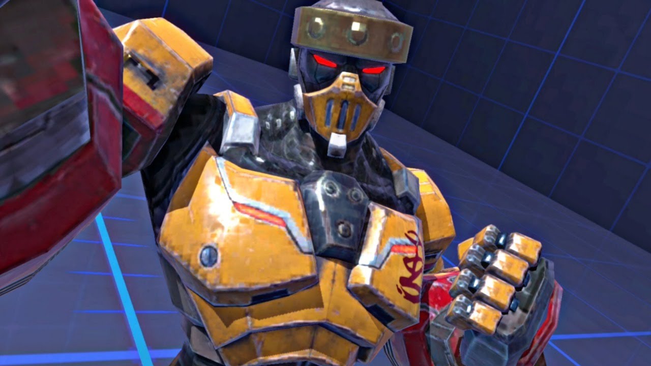 ФАЙТИНГ С РОБОТАМИ БЕТА ТЕСТ ОБЗОР ИГРЫ METAL REVOLUTION ANDROID GAMEPLAY ROBOT FIGHTING 2021