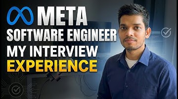 Meta Software Engineer Interview Experience | Process, Timeline & Insights