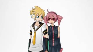 [Request] Patchwork Staccato [Len and Teto] Eng Subs