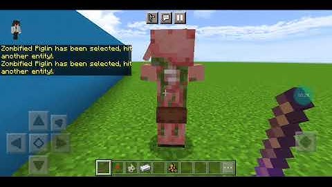 Mob Battle Addon |Mcpe 1.20.12|