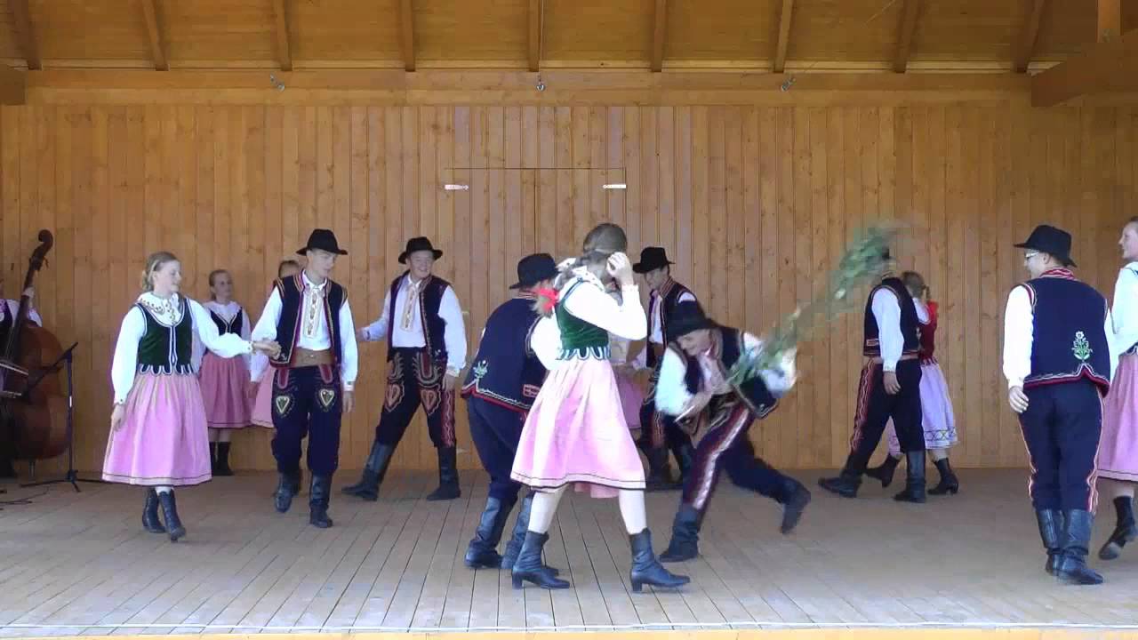 Michalczowa Grupa Regionalna 04 09 2011