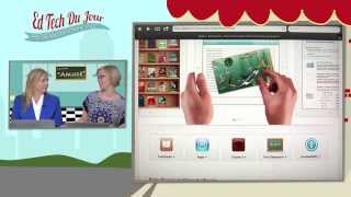 iPads - Perfect for Mobile Learning