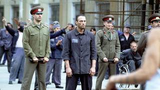 In Hell | Full Movie Review & Explanation | Jean-Claude Van Damme | Lawrence Taylor