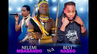 NELEMI MBASANDO FT BEST NASSORBHASUKUMA