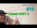 Learn Basic Japanese # 10. How to say when you are traveling in Japan PART 2