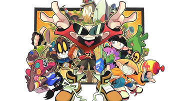 FFR Tutorial Speedrun | [PB] 2:48.67