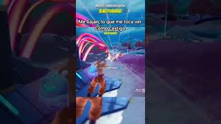 lo que me toca ver cómo castigo #fortnite #fortniterisas #fortniteclips #shorts