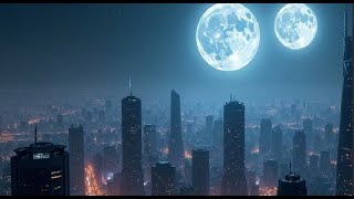 Double Moon: Earth's Celestial Shift #Documentary #Space #TwoMoons #Science